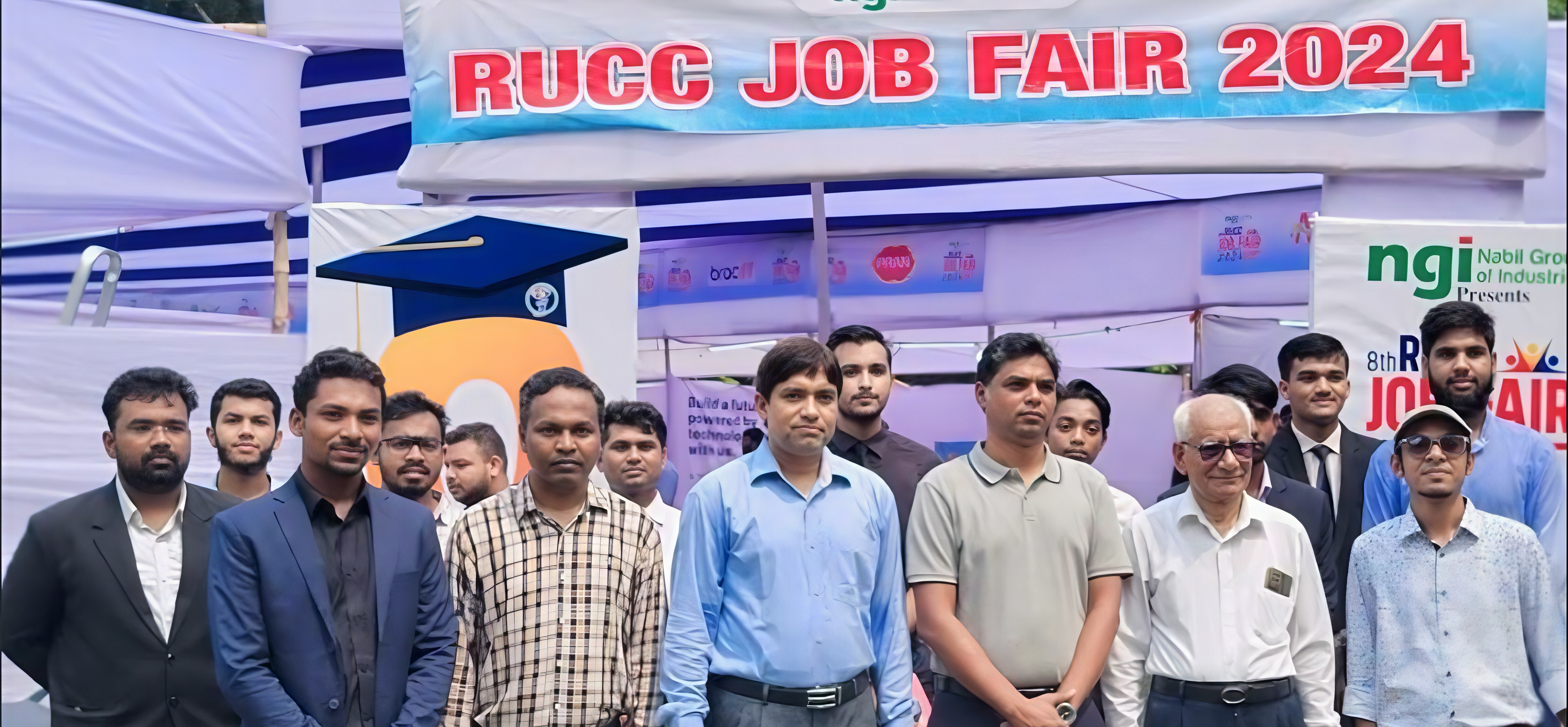 Job Fair