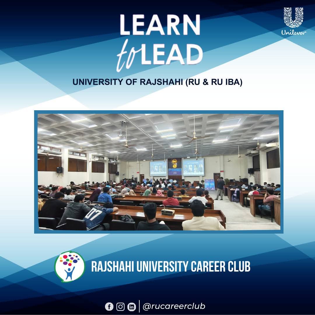 Learn to Lead